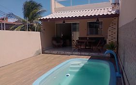 Casa em Jauá